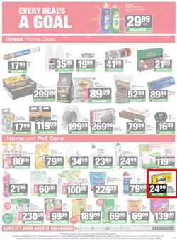 SUPERSPAR Western Cape : Super Savings (22 June - 7 July 2026), page 15