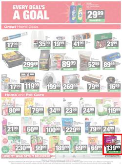 SUPERSPAR Western Cape : Super Savings (22 June - 7 July 2026), page 15