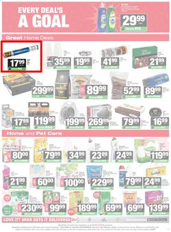 SUPERSPAR Western Cape : Super Savings (22 June - 7 July 2026), page 15