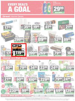 SUPERSPAR Western Cape : Super Savings (22 June - 7 July 2026), page 15