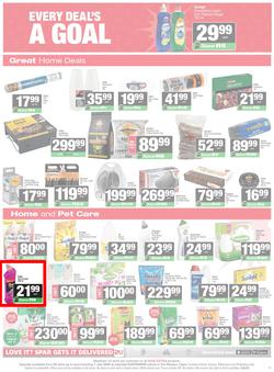 SUPERSPAR Western Cape : Super Savings (22 June - 7 July 2026), page 15