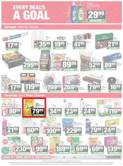 SUPERSPAR Western Cape : Super Savings (22 June - 7 July 2026), page 15