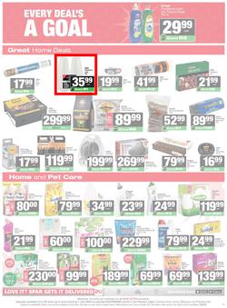 SUPERSPAR Western Cape : Super Savings (22 June - 7 July 2026), page 15