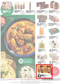 SPAR Western Cape : Super Savings (22 June - 7 July 2026), page 4