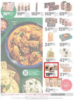 SPAR Western Cape : Super Savings (22 June - 7 July 2026), page 4