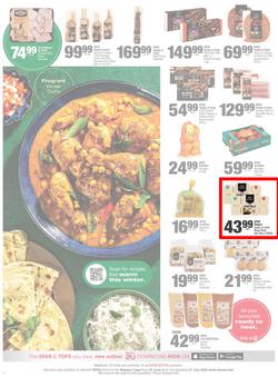 SPAR Western Cape : Super Savings (22 June - 7 July 2026), page 4
