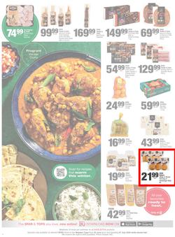 SPAR Western Cape : Super Savings (22 June - 7 July 2026), page 4