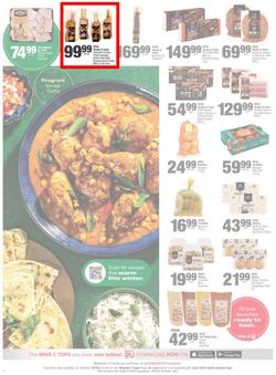 SPAR Western Cape : Super Savings (22 June - 7 July 2026), page 4