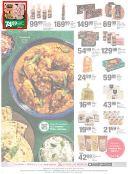 SPAR Western Cape : Super Savings (22 June - 7 July 2026), page 4