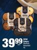 Spar Bakery Muffins Assorted-4s