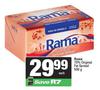 Rama 70% Original Fat Spread-500g