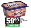 Rama Original 60% Fat Spread Tub-1Kg