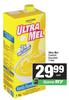 Ultra Mel Custard Assorted-1L