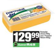 Parmalat Cheese-850g