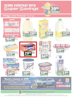 SPAR Western Cape : Super Savings (22 June - 7 July 2026), page 6