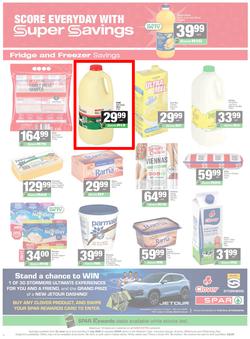 SPAR Western Cape : Super Savings (22 June - 7 July 2026), page 6
