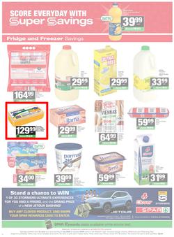 SPAR Western Cape : Super Savings (22 June - 7 July 2026), page 6