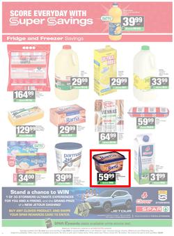 SPAR Western Cape : Super Savings (22 June - 7 July 2026), page 6