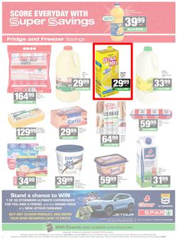 SPAR Western Cape : Super Savings (22 June - 7 July 2026), page 6