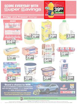 SPAR Western Cape : Super Savings (22 June - 7 July 2026), page 6