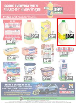 SPAR Western Cape : Super Savings (22 June - 7 July 2026), page 6