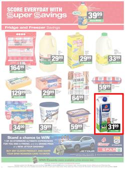 SPAR Western Cape : Super Savings (22 June - 7 July 2026), page 6
