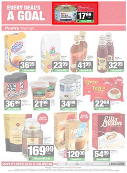 SPAR Western Cape : Super Savings (22 June - 7 July 2026), page 9