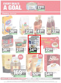 SPAR Western Cape : Super Savings (22 June - 7 July 2026), page 9