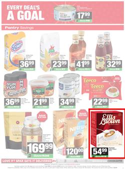 SPAR Western Cape : Super Savings (22 June - 7 July 2026), page 9