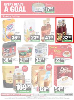 SPAR Western Cape : Super Savings (22 June - 7 July 2026), page 9