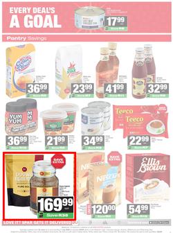 SPAR Western Cape : Super Savings (22 June - 7 July 2026), page 9
