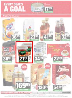 SPAR Western Cape : Super Savings (22 June - 7 July 2026), page 9