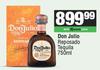 Don Julio Reposado Tequila-750ml