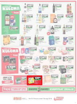 SPAR Western Cape : Super Savings (22 June - 7 July 2026), page 13