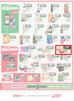 SPAR Western Cape : Super Savings (22 June - 7 July 2026), page 13