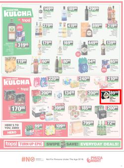 SPAR Western Cape : Super Savings (22 June - 7 July 2026), page 13