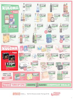 SPAR Western Cape : Super Savings (22 June - 7 July 2026), page 13