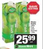 Rhodes Quality 100% Fruit Juice Assorted-1L
