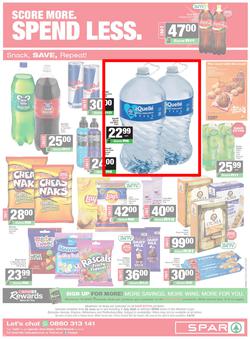 SPAR Western Cape : Super Savings (22 June - 7 July 2026), page 16