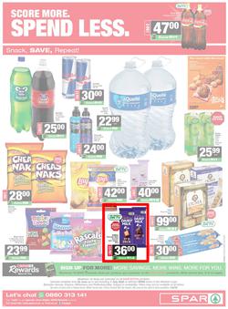 SPAR Western Cape : Super Savings (22 June - 7 July 2026), page 16