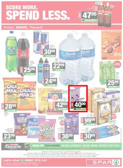 SPAR Western Cape : Super Savings (22 June - 7 July 2026), page 16