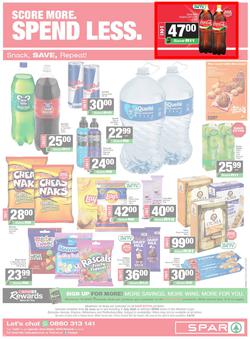 SPAR Western Cape : Super Savings (22 June - 7 July 2026), page 16