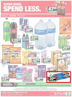 SPAR Western Cape : Super Savings (22 June - 7 July 2026), page 16