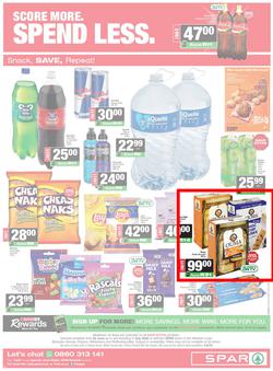 SPAR Western Cape : Super Savings (22 June - 7 July 2026), page 16