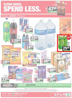 SPAR Western Cape : Super Savings (22 June - 7 July 2026), page 16
