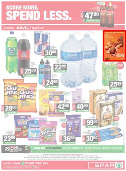 SPAR Western Cape : Super Savings (22 June - 7 July 2026), page 16