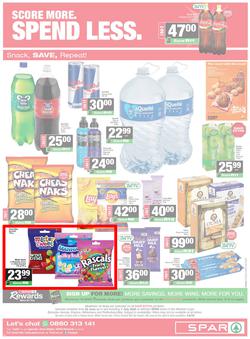 SPAR Western Cape : Super Savings (22 June - 7 July 2026), page 16