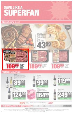 KWIKSPAR Western Cape : Super Savings (22 June - 7 July 2026), page 2