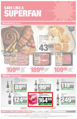 KWIKSPAR Western Cape : Super Savings (22 June - 7 July 2026), page 2