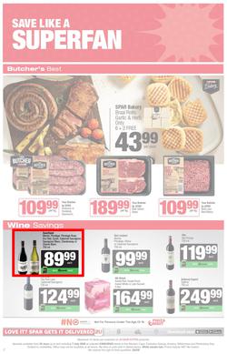KWIKSPAR Western Cape : Super Savings (22 June - 7 July 2026), page 2